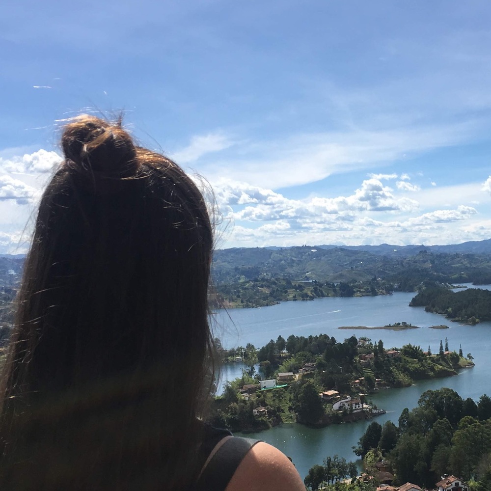 Meet your Posher, Natalie